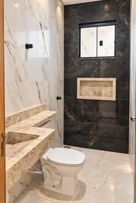 Imagem 6 - Casa em Setor Estrela Dalva, Goiânia - GO