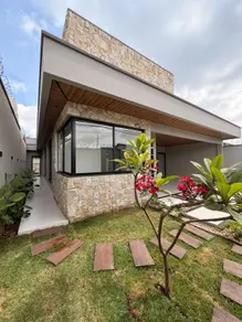 Casa PARQUE ANHANGUERA, Goiânia - GO — foto 2
