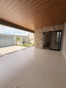 Imagem 3 - Casa em PARQUE ANHANGUERA, Goiânia - GO