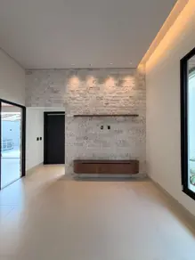 Imagem 4 - Casa em PARQUE ANHANGUERA, Goiânia - GO