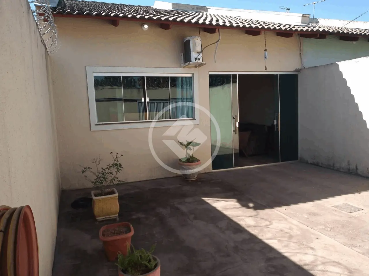 Image 13 - Casa em Setor Aeroporto Sul, Aparecida de Goiânia - GO