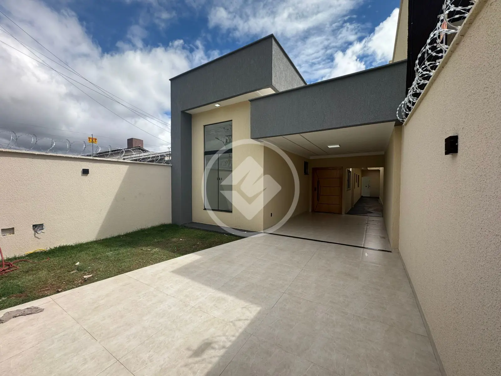 Imagem 2 - Casa em Pontal Sul - Acréscimo, Aparecida de Goiânia - GO