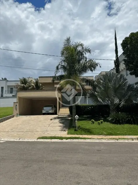 Casa Condomínio Condomínio do Lago 1ª Etapa, Goiânia - GO — foto 2