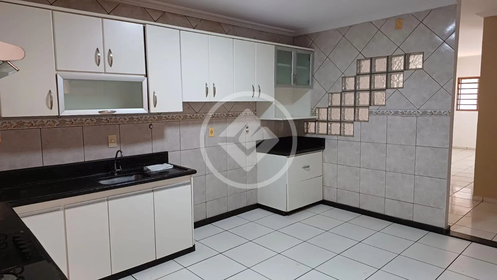 Imagem 3 - Casa Condomínio em Setor Empresarial, Goiânia - GO