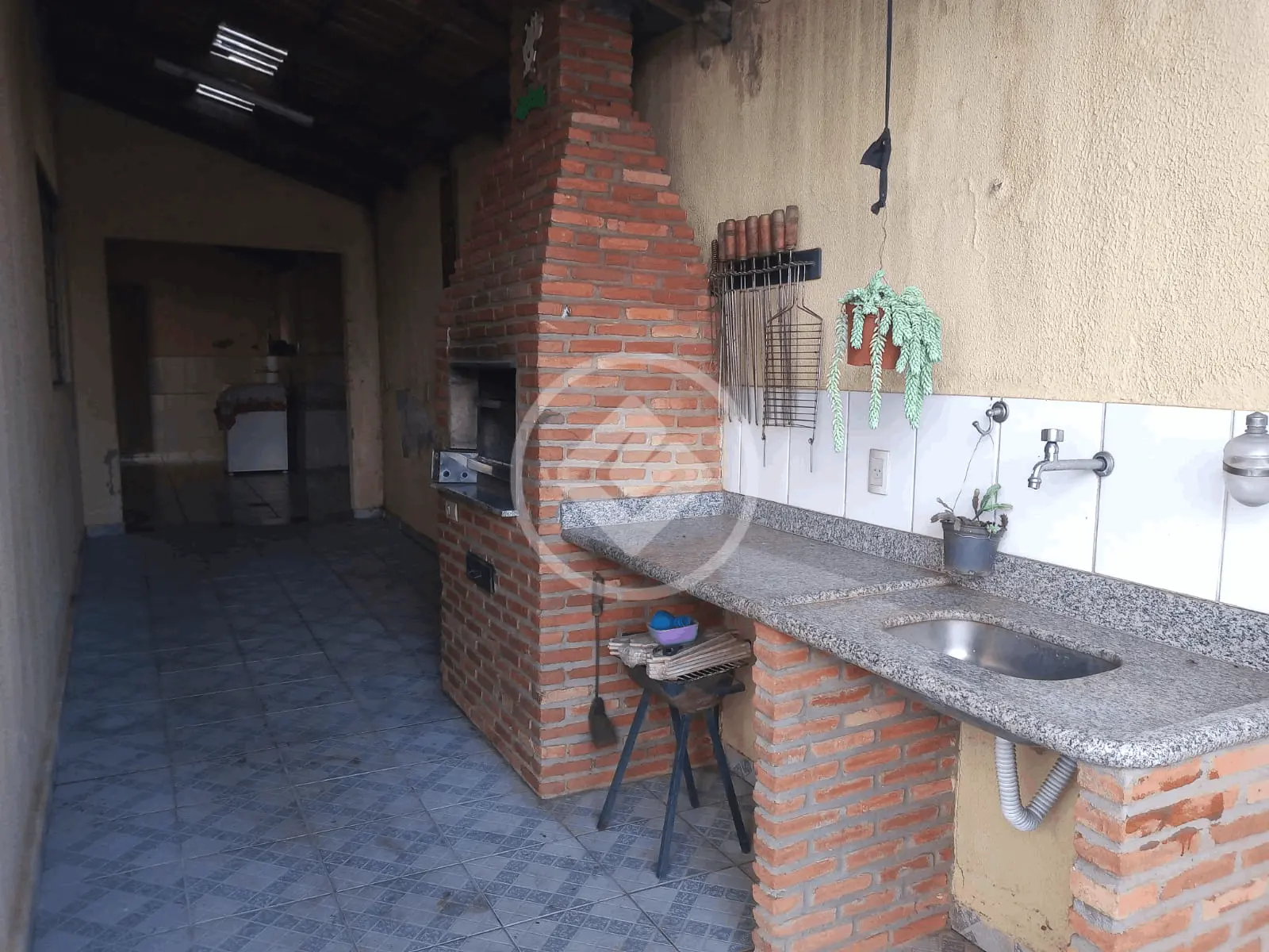 Imagem 4 - Sobrado em Residencial Jardim Leblon, Goiânia - GO