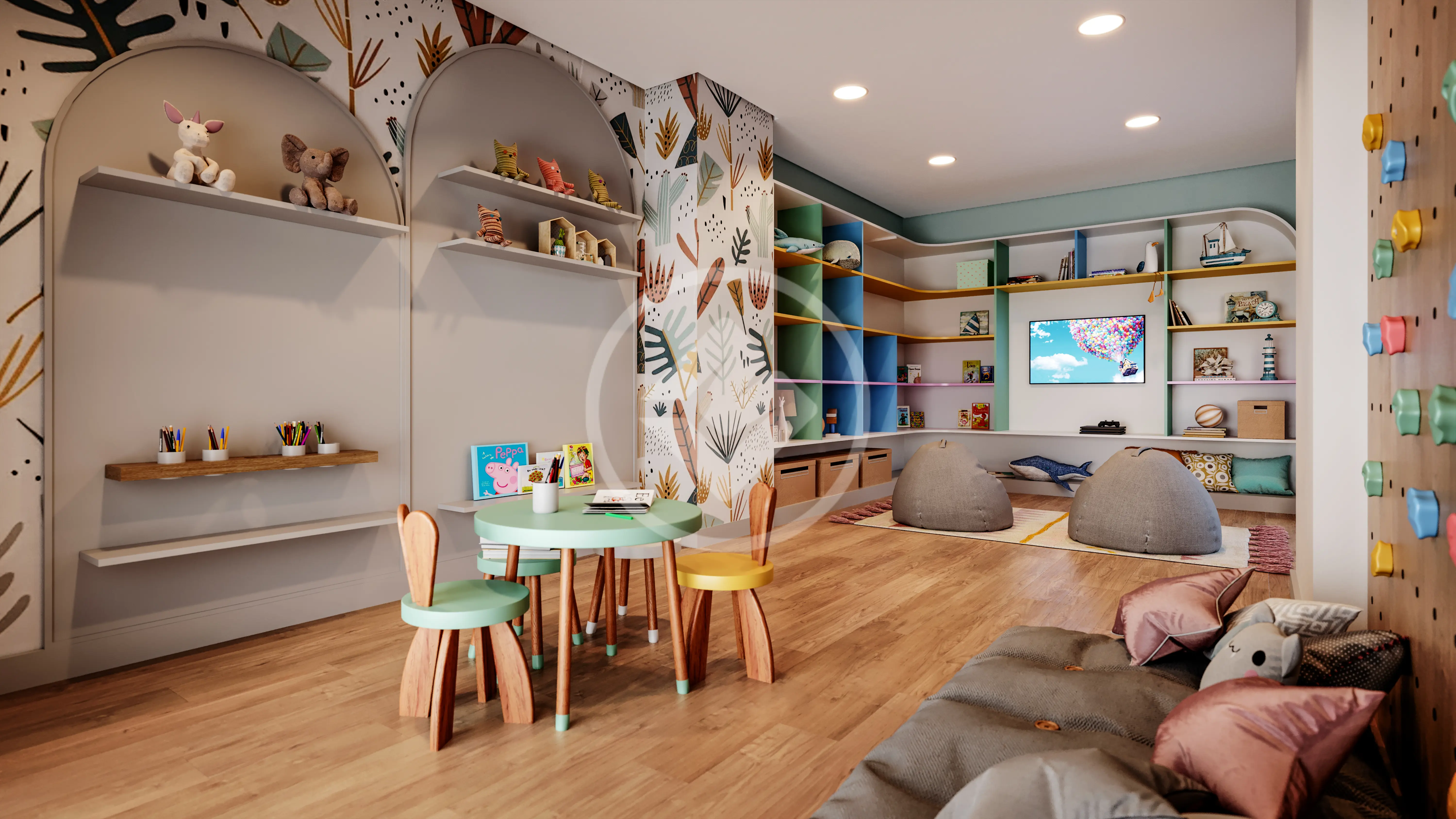 Image 15 - Apartamento em Setor Pedro Ludovico, Goiânia - GO