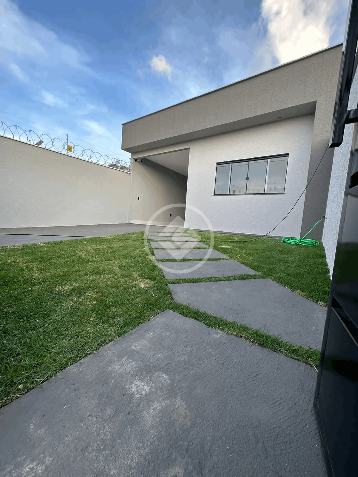 Imagem 3 - Casa em Jardim Boa Esperança, Aparecida de Goiânia - GO