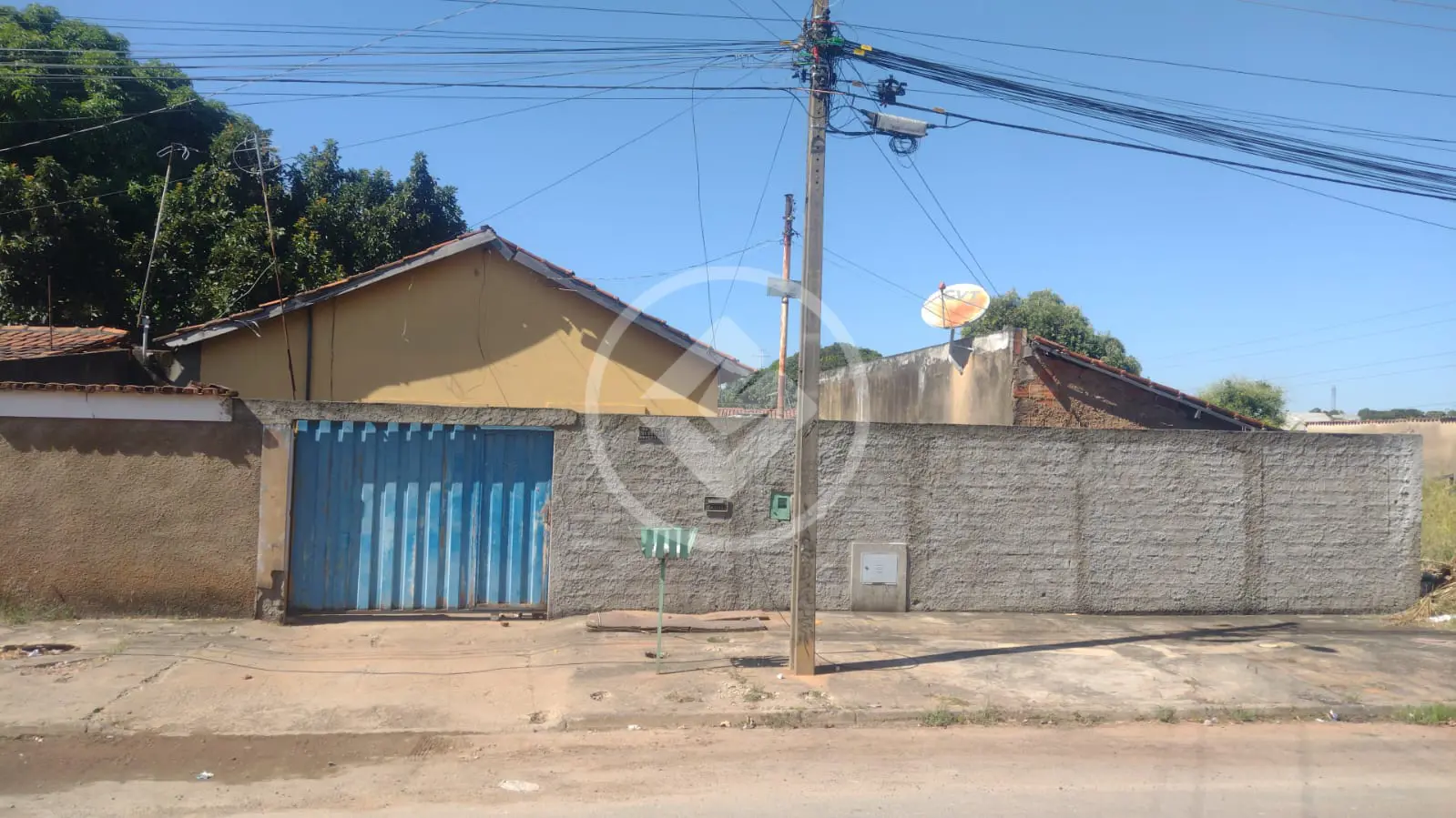 Imagem 1 - Casa em Setor Garavelo Residencial Park, Aparecida de Goiânia - GO