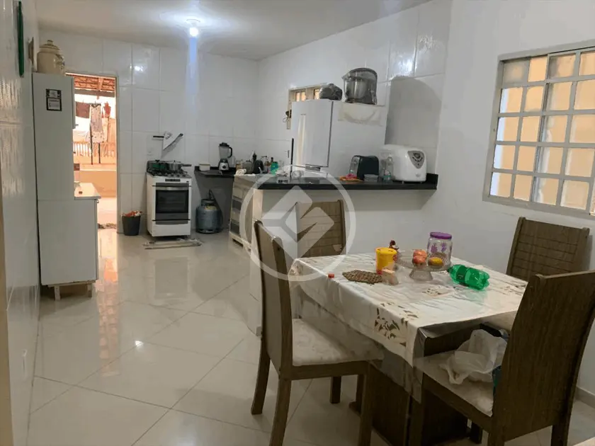 Imagem 6 - Sobrado em Residencial Recreio Panorama, Goiânia - GO