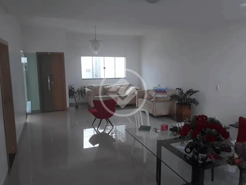 Sobrado SETOR TREIS MARIAS, Goiânia - GO — foto 1
