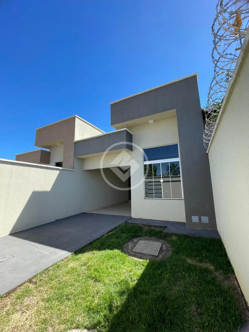 Imagem 4 - Casa em RESIDENCIAL ITAIPU, Goiânia - GO