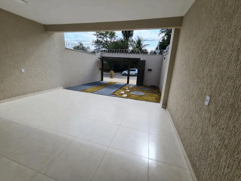 Image 22 - Casa em Residencial Itaipu, Goiânia - GO
