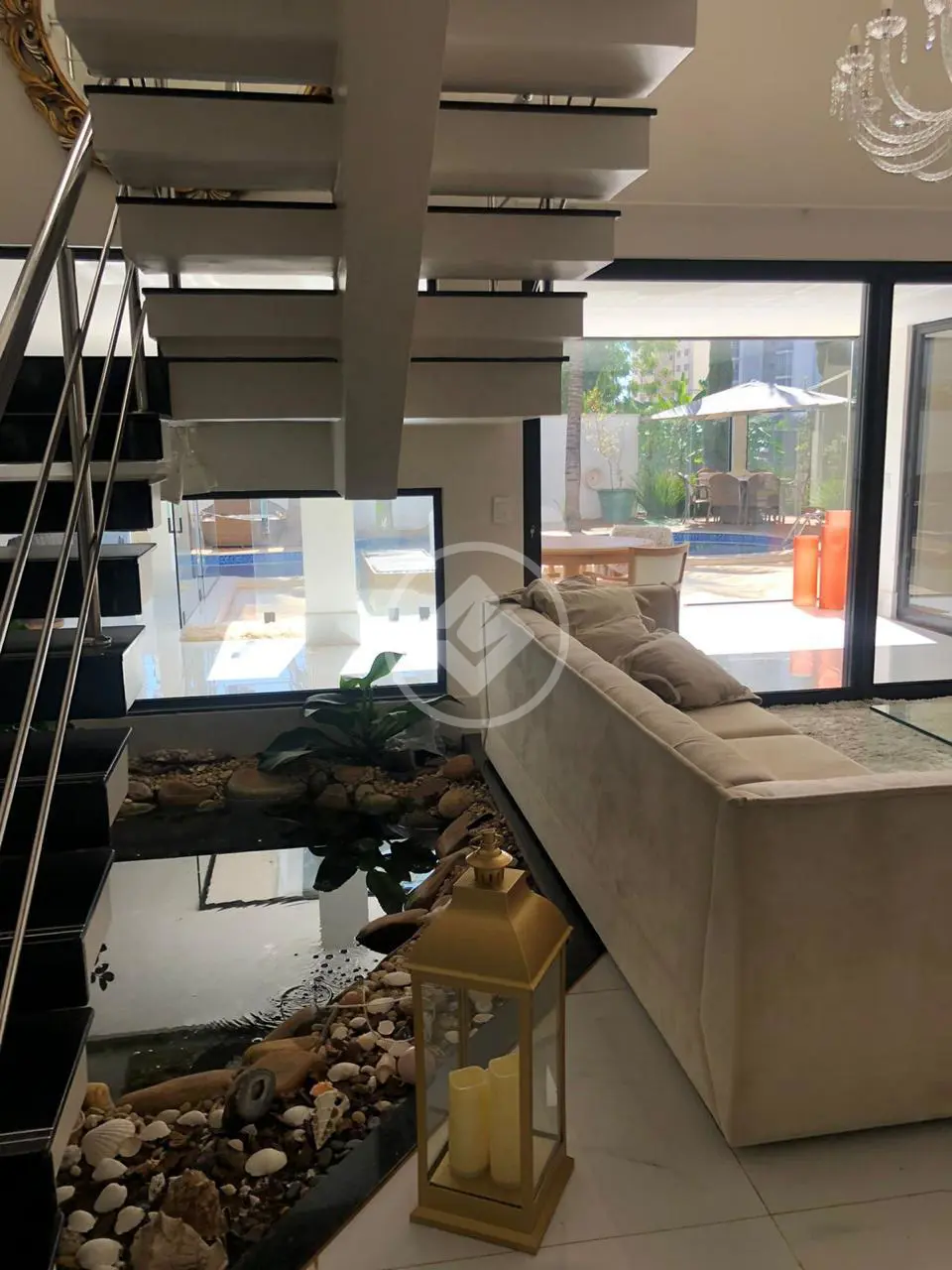 Imagem 2 - Casa Condomínio em Residencial Granville, Goiânia - GO