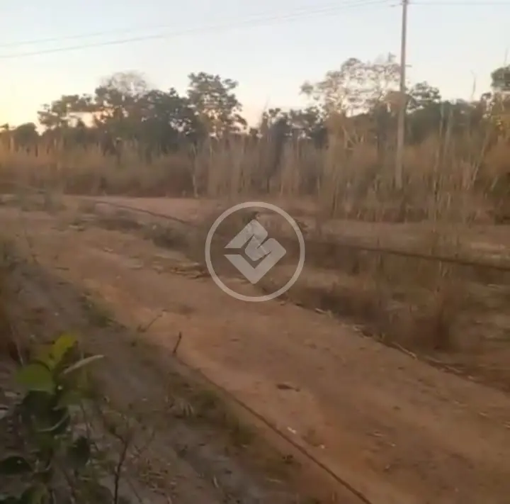 Imagem 1 - Terreno em Mansões Vale do  Araguaia, Aruanã - GO
