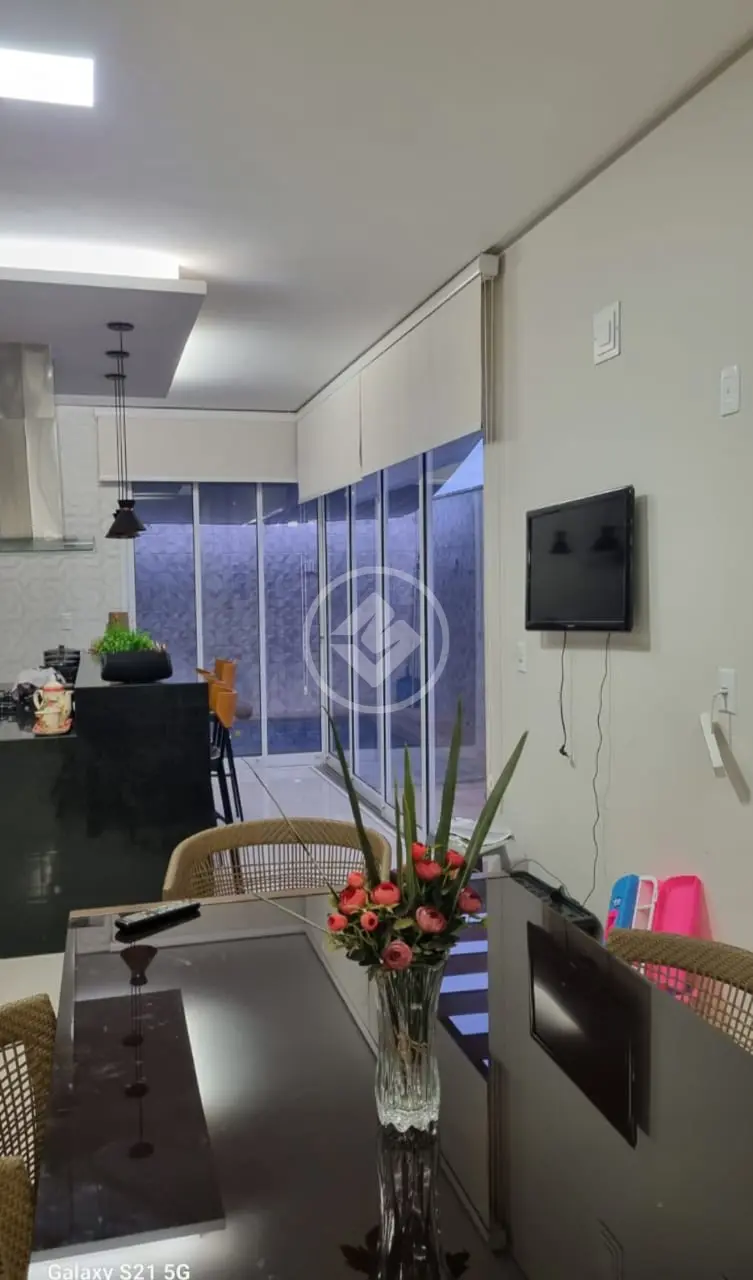 Imagem 5 - Casa Condomínio em Parqville Pinheiros, Aparecida de Goiânia - GO