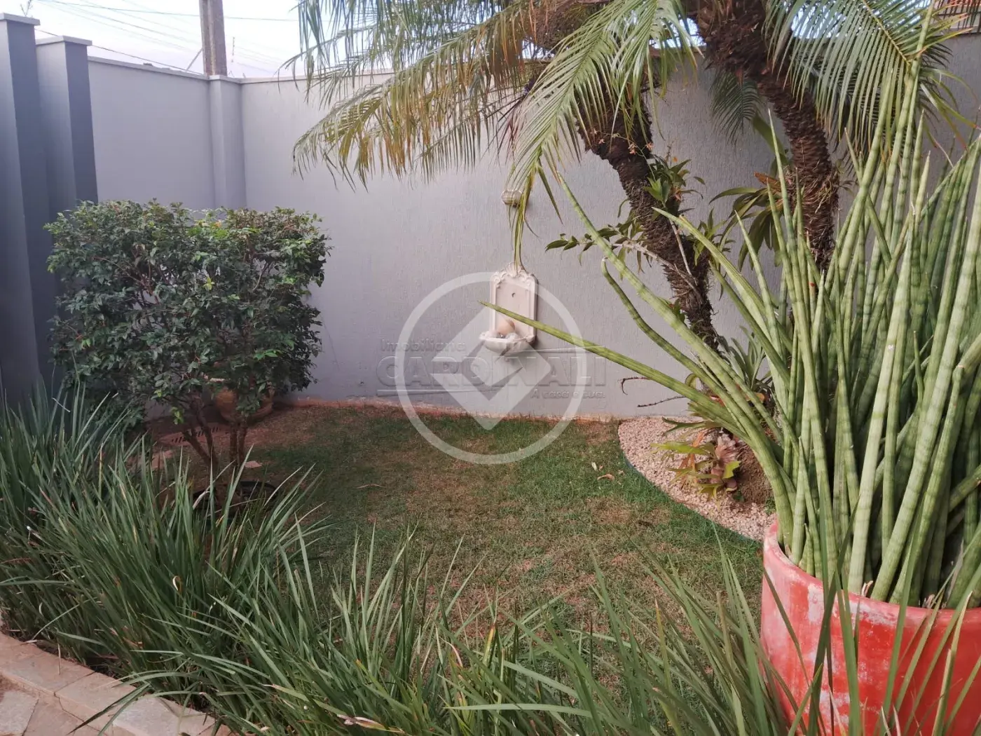Imagem 3 - Sobrado em Jardim Brasil (Vila Xavier), Araraquara - SP