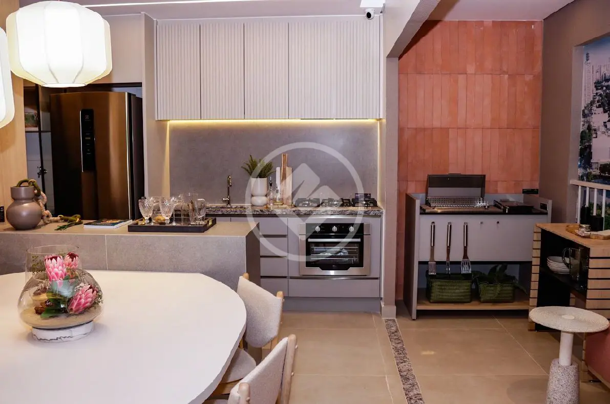 Imagem 4 - Apartamento em Setor Bueno, Goiânia - GO