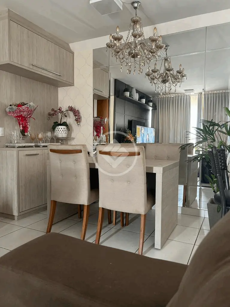 Imagem 3 - Apartamento em Ipiranga, Goiânia - GO