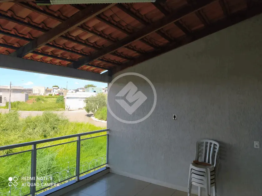 Imagem 3 - Sobrado em SETOR TREIS MARIAS, Goiânia - GO