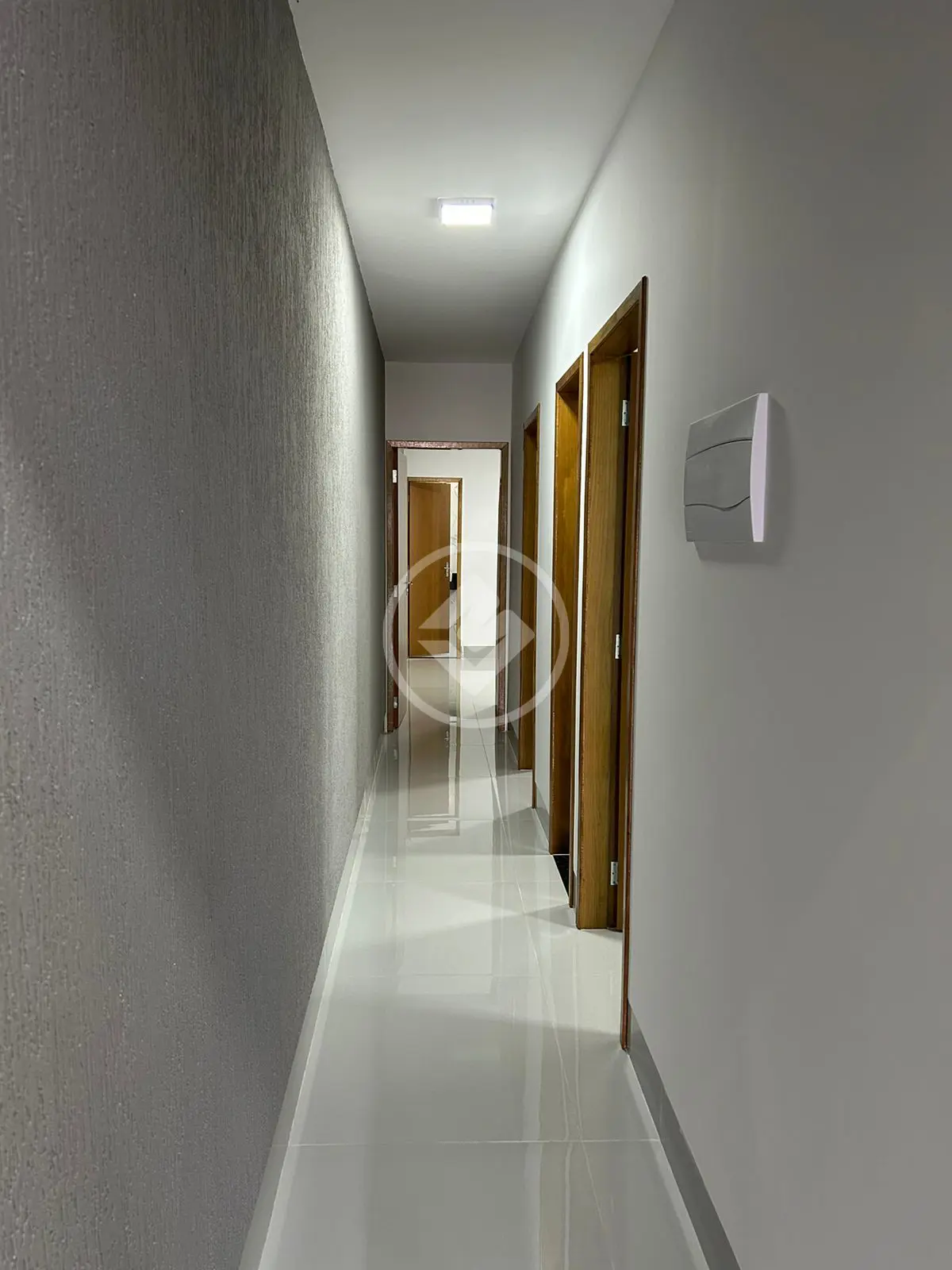 Imagem 4 - Casa em Residencial Santa Fé, Goiânia - GO