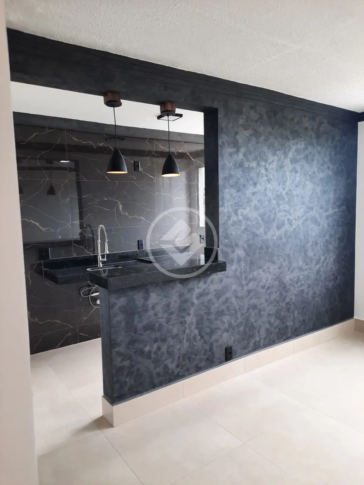 Apartamento Chácaras Santa Rita, Goiânia - GO — foto 1