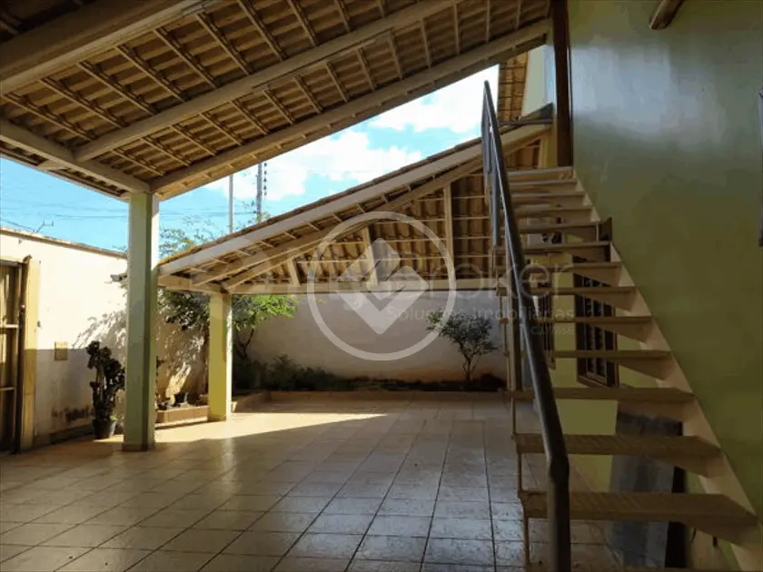 Imagem 6 - Casa em Setor Criméia Oeste, Goiânia - GO