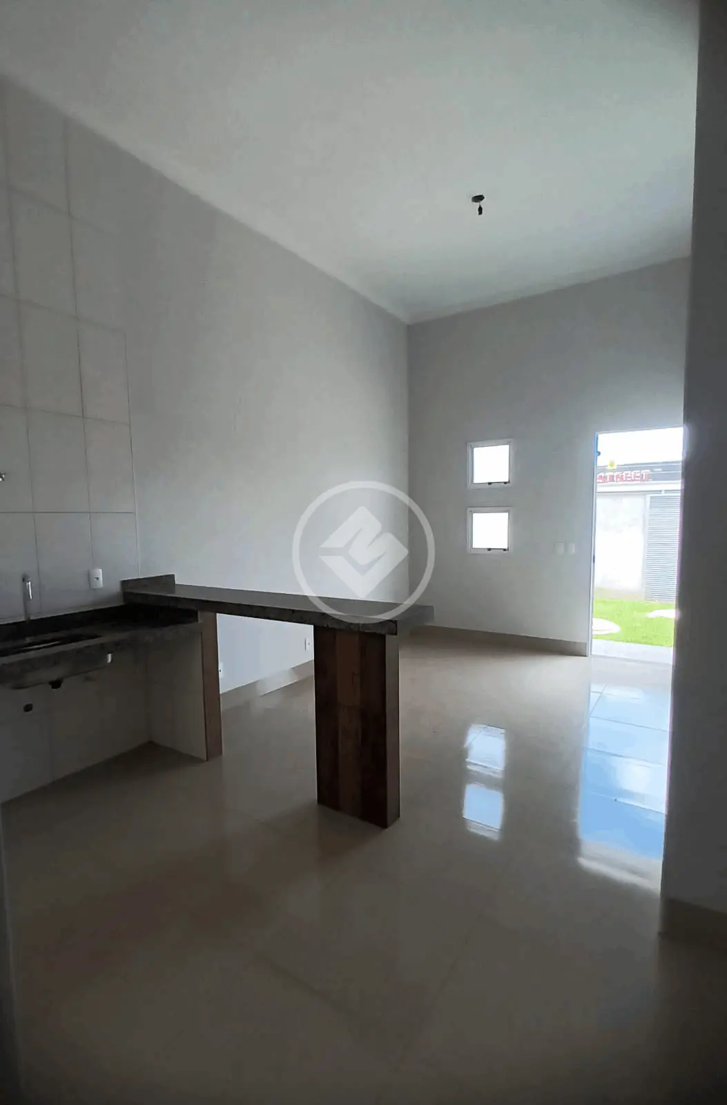 Imagem 4 - Casa em Setor Monte Azul, Senador Canedo - GO
