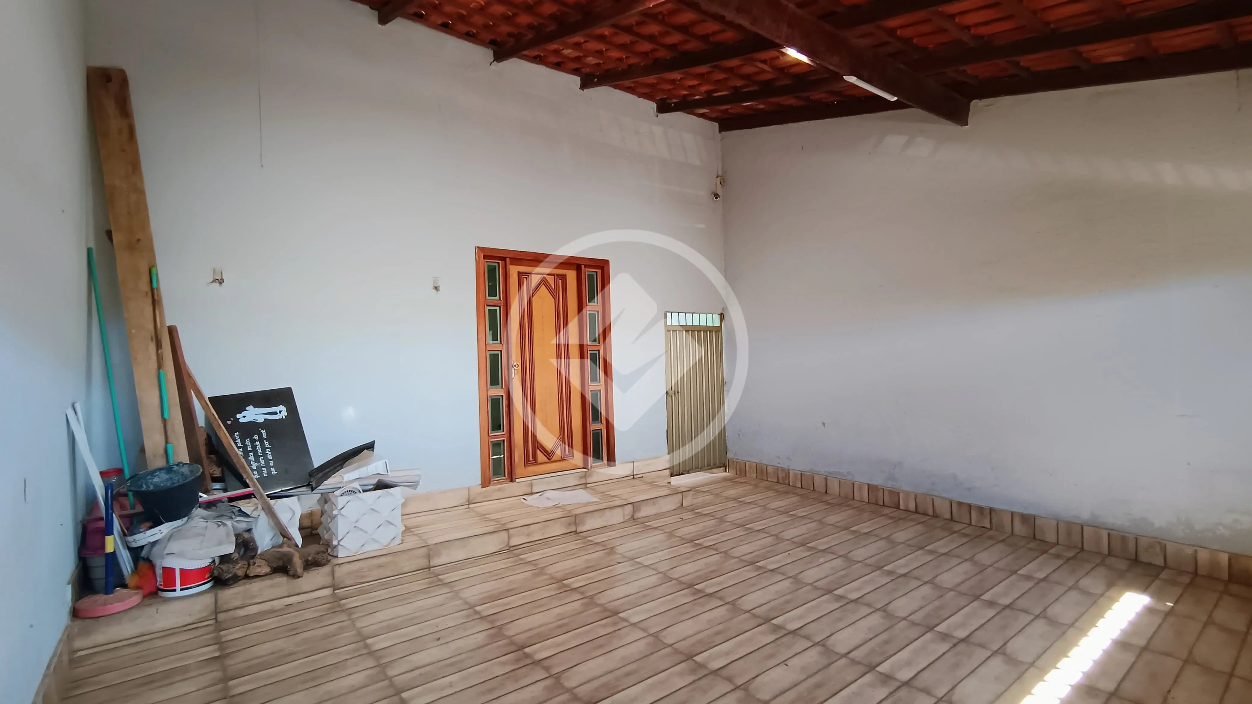 Imagem 1 - Casa em Residencial Araguaia, Aparecida de Goiânia - GO