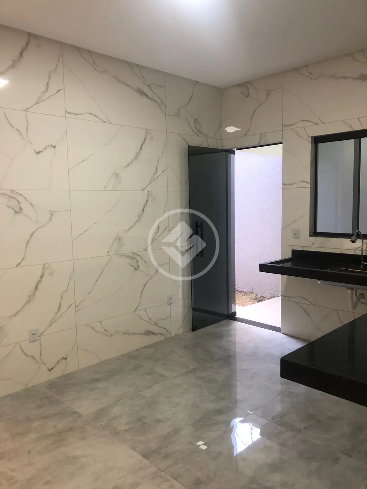 Imagem 1 - Casa em Vila Santa Rita - 5ª Etapa, Goiânia - GO