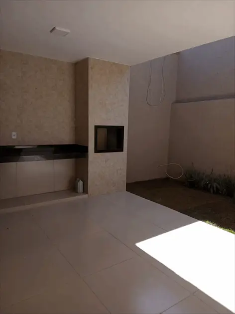 Imagem 4 - Casa em Cardoso Continuação, Aparecida de Goiânia - GO