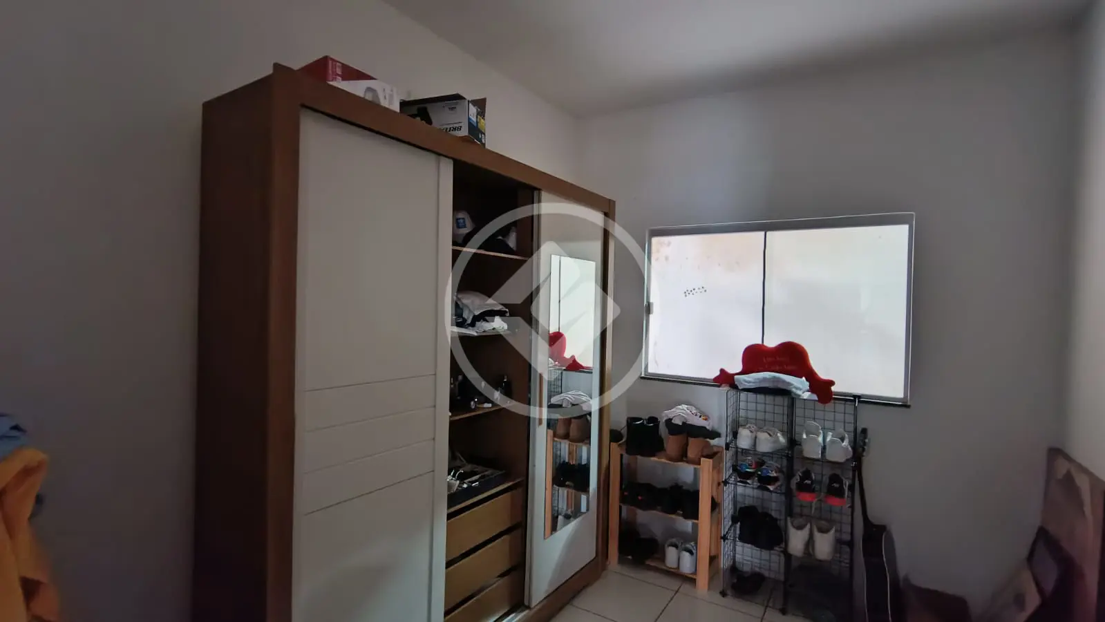 Imagem 6 - Casa Condomínio em Residencial Forteville, Goiânia - GO