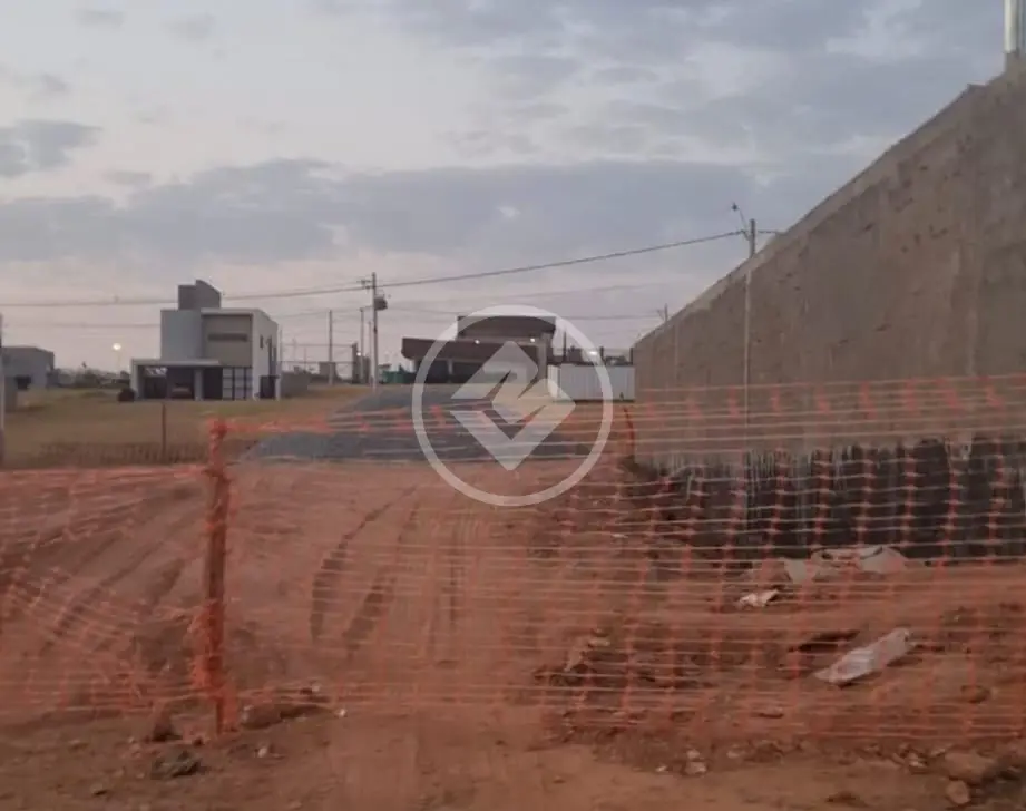 Imagem 5 - Terreno Condomínio em Jardins Bolonha, Senador Canedo - GO