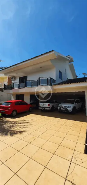 Imagem 1 - Sobrado em Jardim Leblon II, Goiânia - GO