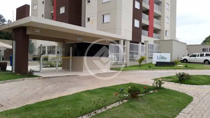 Image 21 - Apartamento em Santa Genoveva, Goiânia - GO
