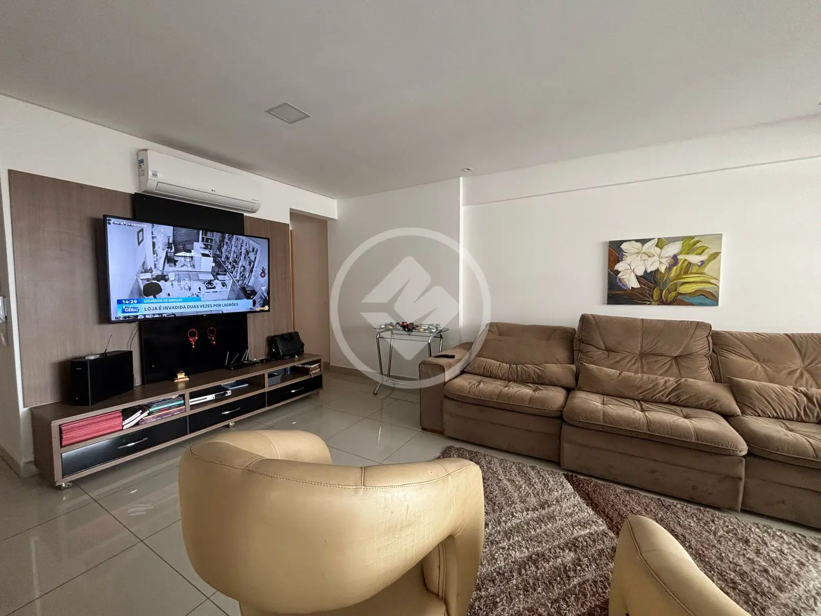 Imagem 4 - Apartamento em Setor Bueno, Goiânia - GO