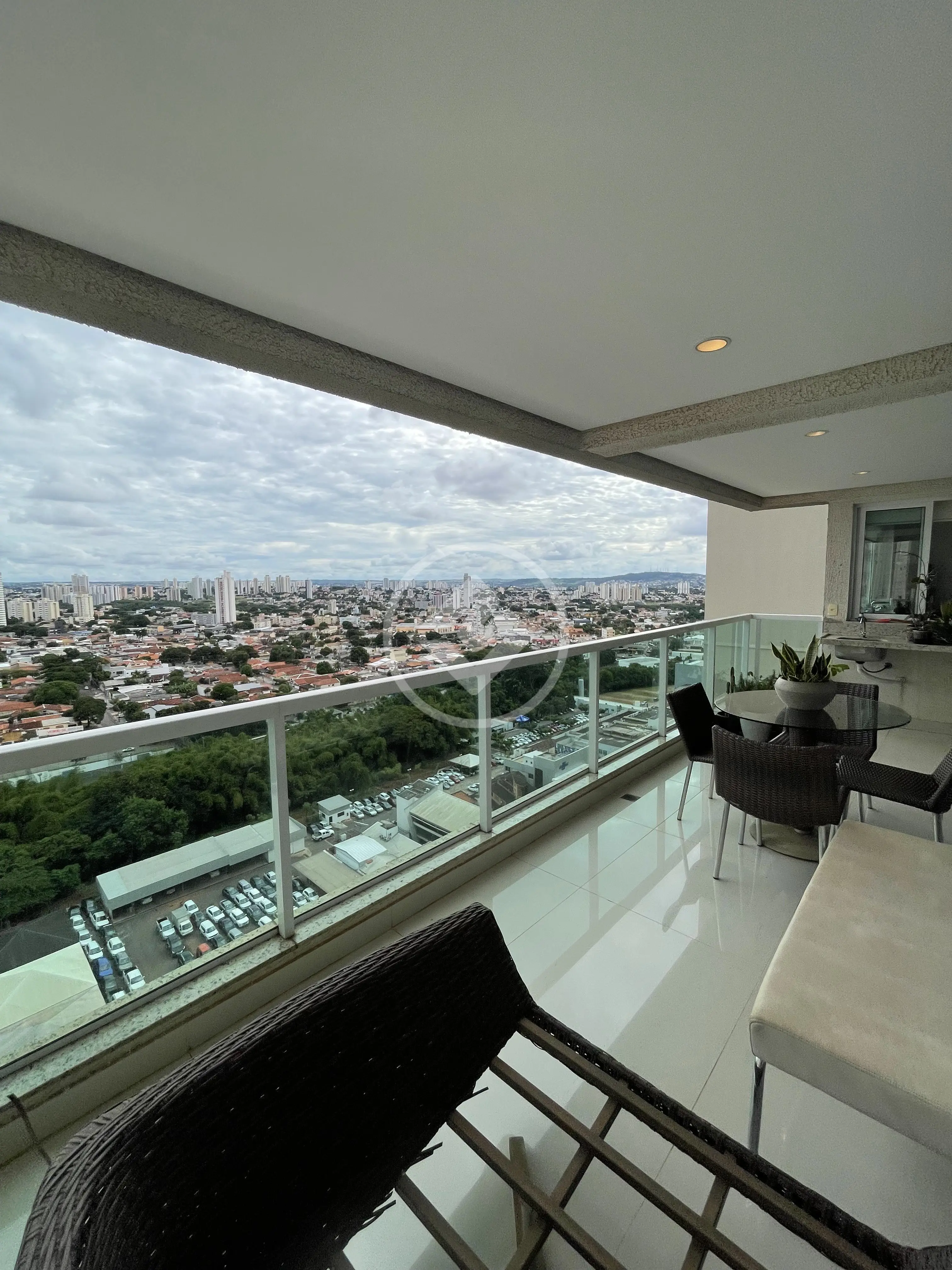 Imagem 3 - Apartamento em Setor Bueno, Goiânia - GO