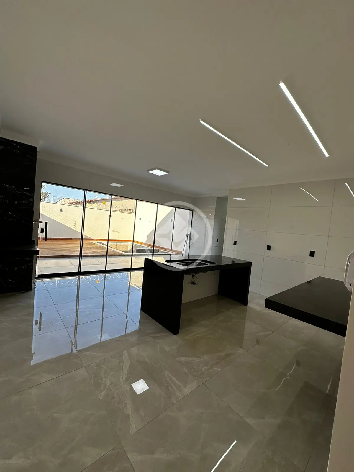 Imagem 2 - Casa em Vila Oliveira, Aparecida de Goiânia - GO