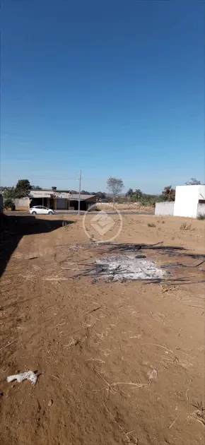Imagem 2 - Terreno em Setor Aeroporto Sul - 2ª Etapa, Aparecida de Goiânia - GO