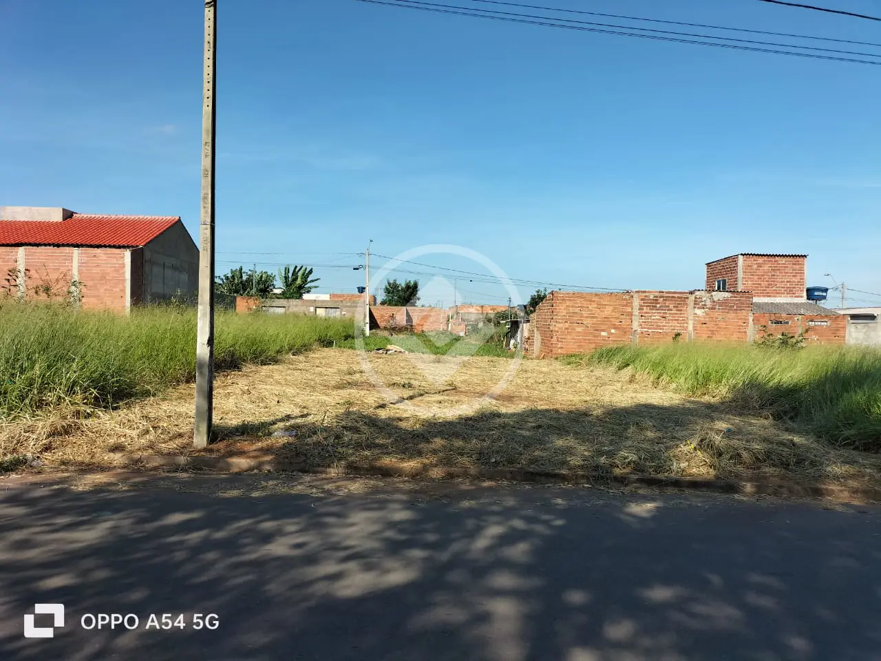 Terreno Residencial Santa Efigênia, Goiânia - GO — foto 2