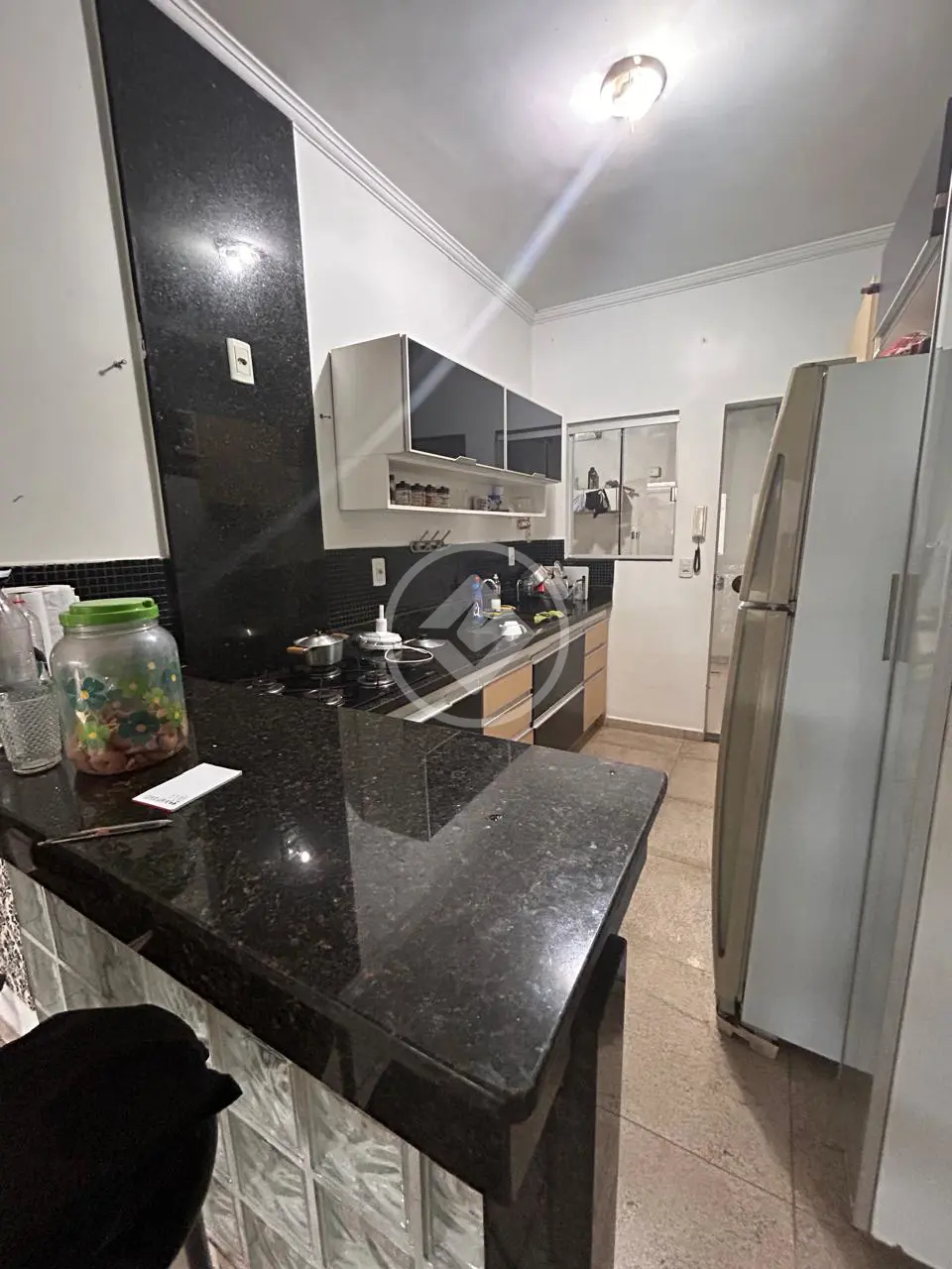 Imagem 4 - Casa em Parque Veiga Jardim, Aparecida de Goiânia - GO