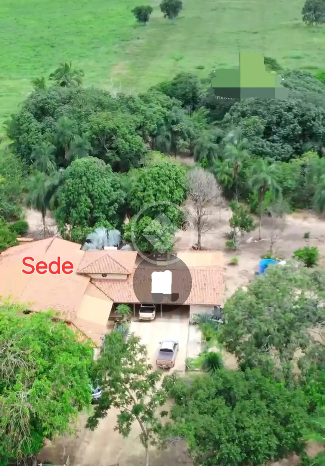 Imagem 4 - Fazenda em ZONA RURAL, Ribamar Fiquene - MA