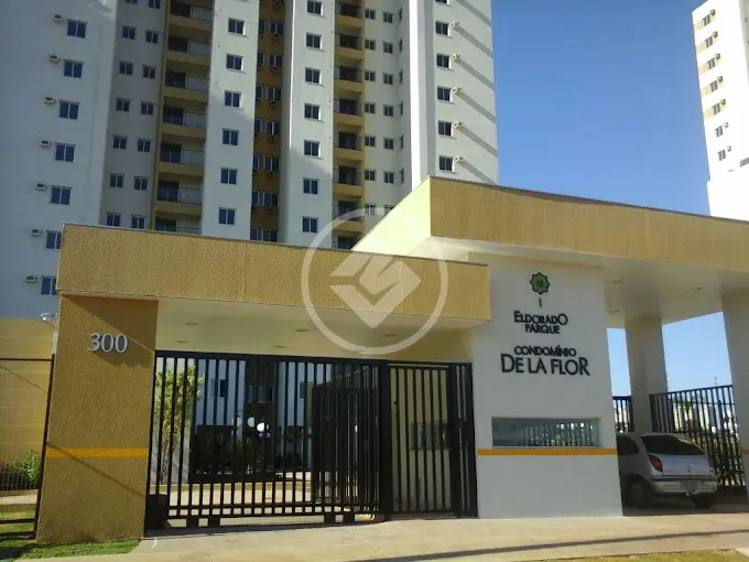 Imagem 2 - Apartamento em Parque Oeste Industrial, Goiânia - GO