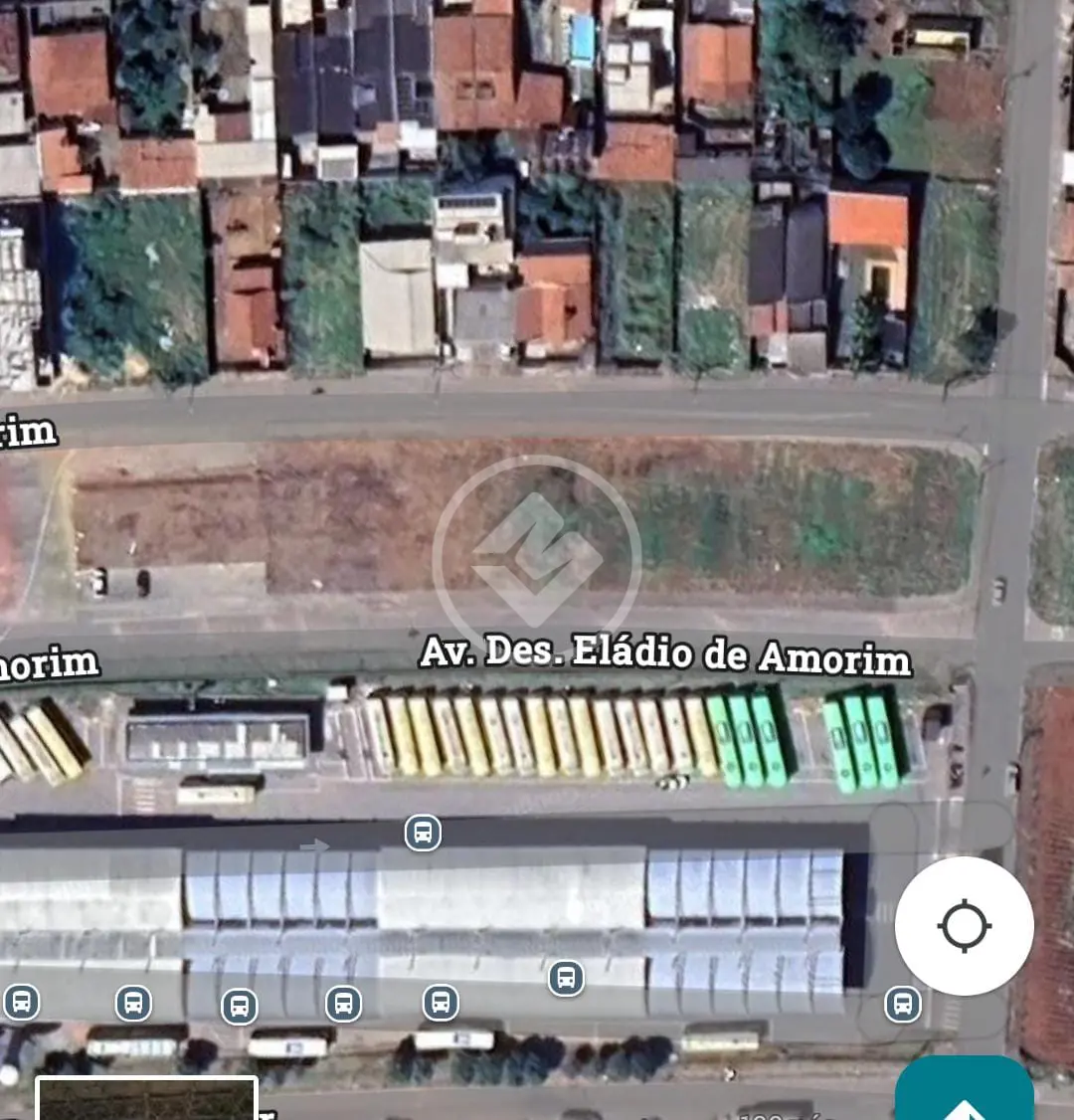 Terreno Comercial Parque Veiga Jardim, Aparecida de Goiânia - GO — foto 2