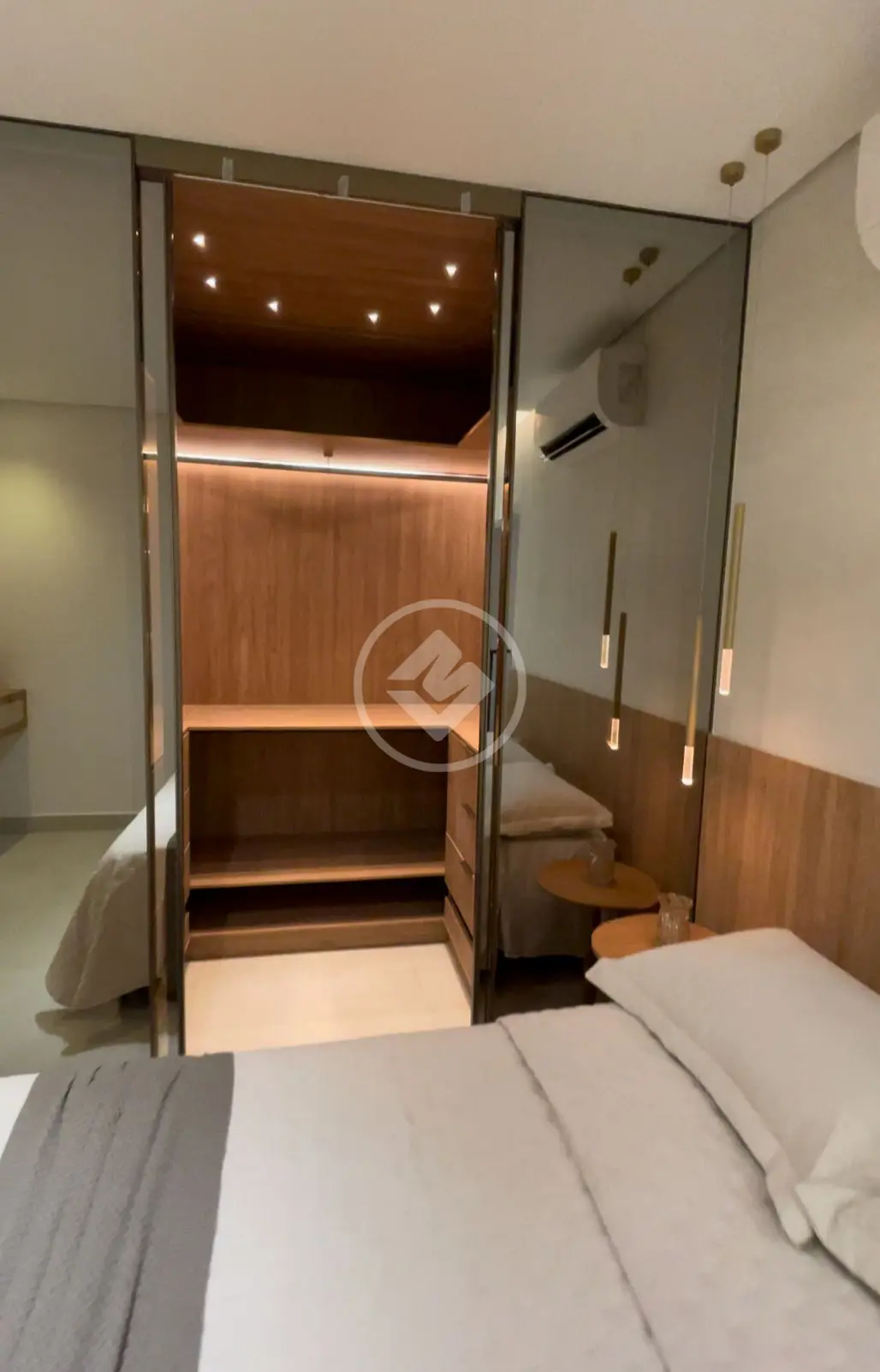 Imagem 3 - Apartamento em Vila Rosa, Goiânia - GO