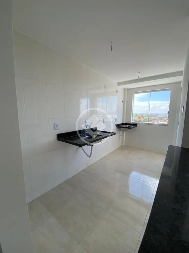 Imagem 3 - Apartamento em Jardim Bela Vista - Continuação, Aparecida de Goiânia - GO
