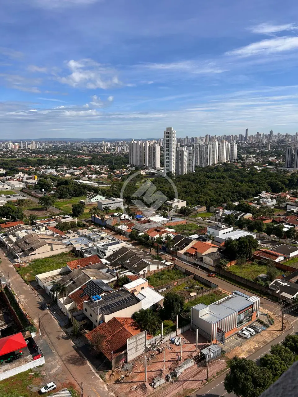 Image 19 - Apartamento em Vila Rosa, Goiânia - GO