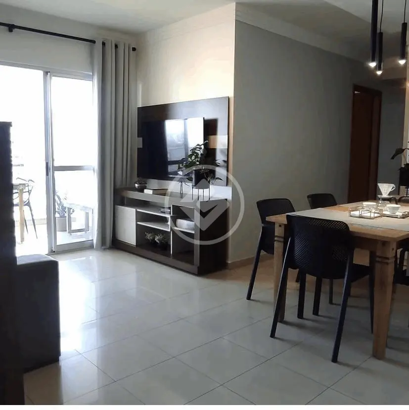 Imagem 1 - Apartamento em Nova Suiça, Goiânia - GO