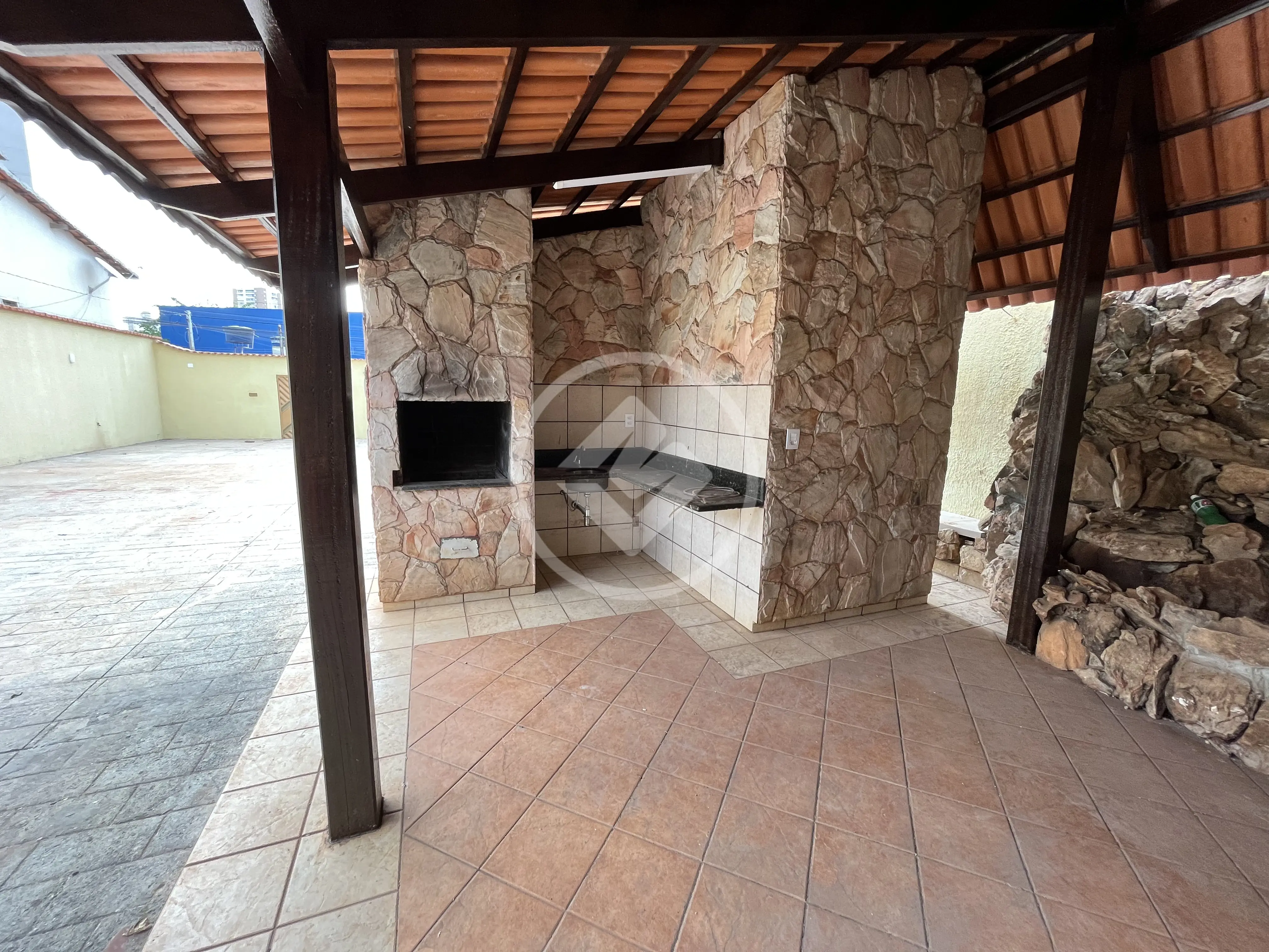 Imagem 3 - Casa em Parque Amazônia, Goiânia - GO