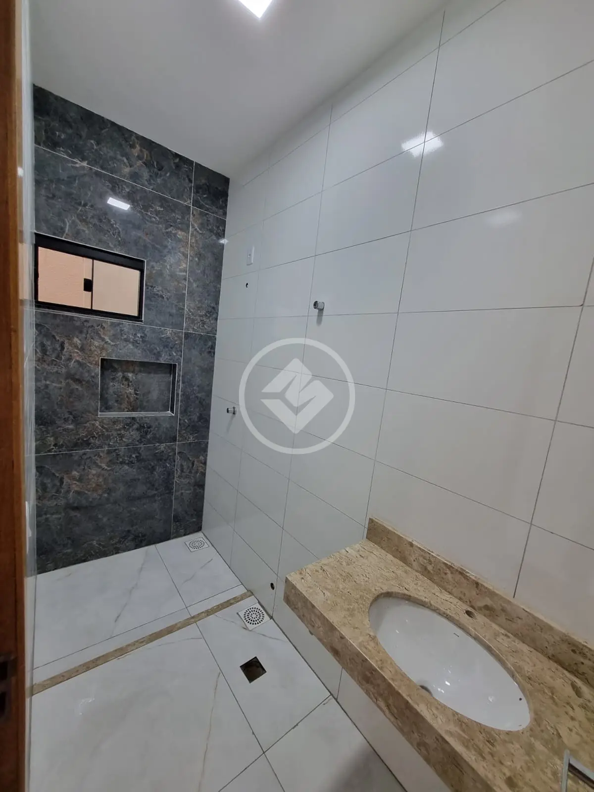 Imagem 6 - Casa em Residencial Santa Fé I, Goiânia - GO