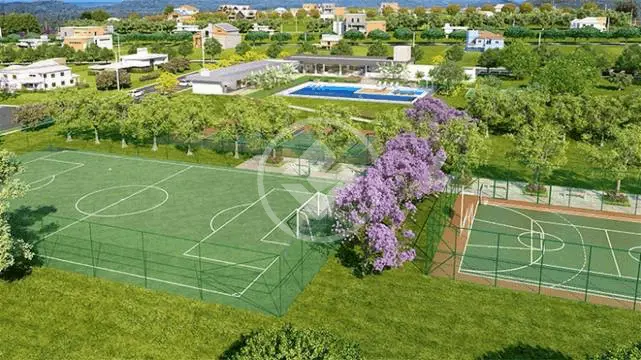 Imagem 1 - Casa em Terras Alpha Residencial 1, Senador Canedo - GO